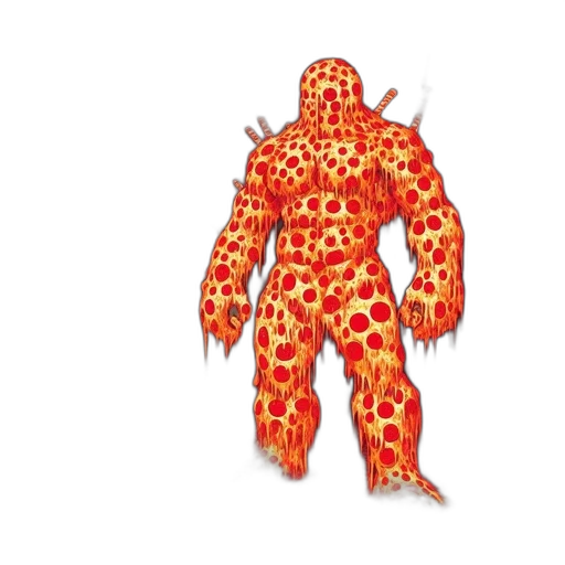creature, jacket, animal, food transparent PNG cut-out