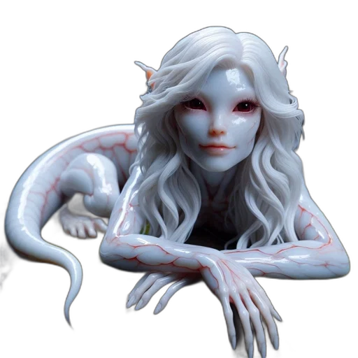 creature, dragon, fantasy art, concept art transparent PNG cut-out
