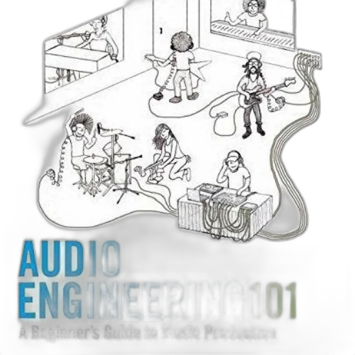 concept art, audio, engineering, 101 transparent PNG cut-out