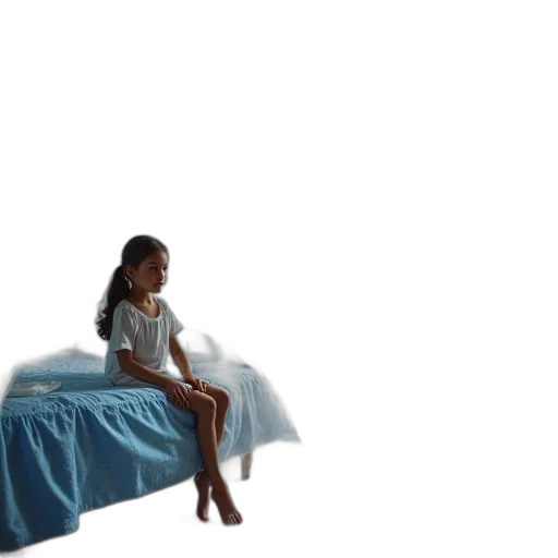dress, furniture, robot, hair transparent PNG cut-out