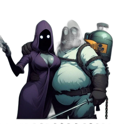 staff, mask, sword, weapon transparent PNG cut-out