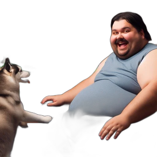 animal, creature, food, weapon transparent PNG cut-out