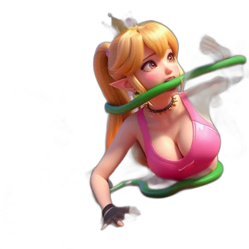 weapon, staff, sword, dragon transparent PNG cut-out