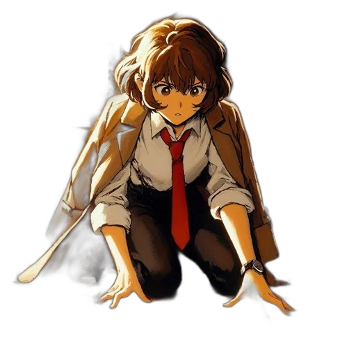 staff, sword, weapon, jacket transparent PNG cut-out