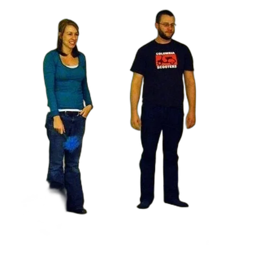 staff, robot, 3d render, concept art transparent PNG cut-out