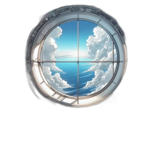 concept art, 3d render, fantasy art, photorealistic transparent PNG cut-out