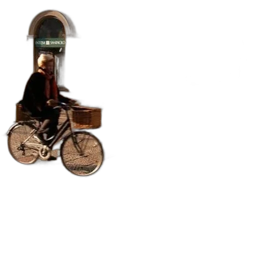 bottle, car, jewelry, robot transparent PNG cut-out