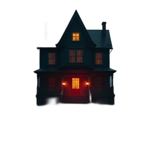 building, furniture, concept art, 3d render transparent PNG cut-out