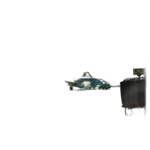 car, weapon, robot, staff transparent PNG cut-out