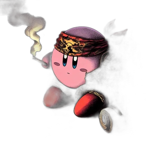 hat, weapon, food, crown transparent PNG cut-out