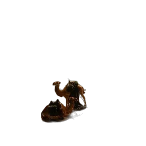 dragon, creature, animal, staff transparent PNG cut-out