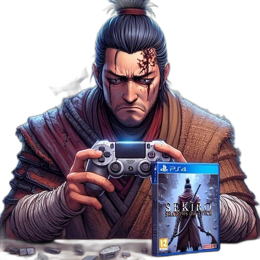 weapon, sword, concept art, cyberpunk transparent PNG cut-out