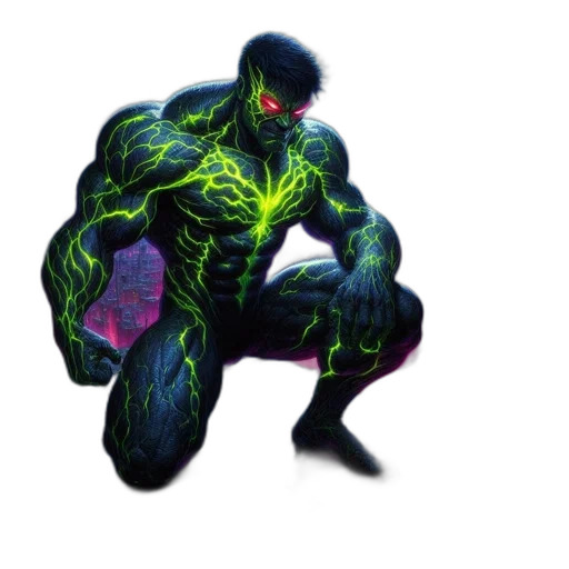 creature, animal, jacket, robot transparent PNG cut-out