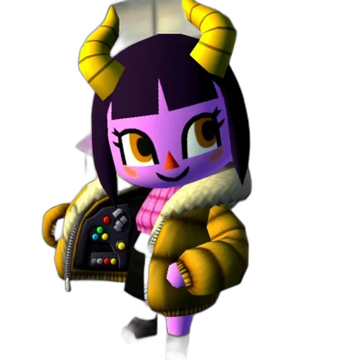 staff, jacket, robot, weapon transparent PNG cut-out