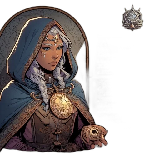 crown, jewelry, concept art, fantasy art transparent PNG cut-out