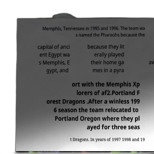 poster, text, about, memphis transparent PNG cut-out