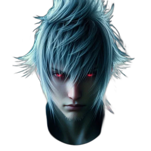 face, mask, creature, dragon transparent PNG cut-out