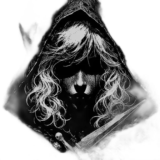 mask, face, jacket, creature transparent PNG cut-out