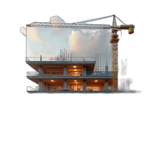 building, furniture, staff, concept art transparent PNG cut-out