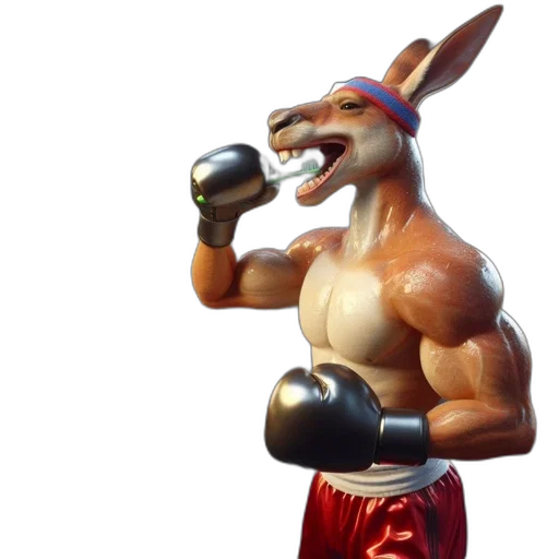 animal, weapon, mask, concept art transparent PNG cut-out
