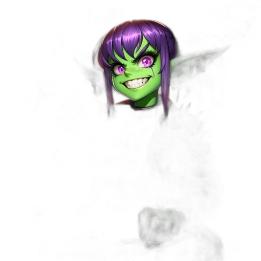 mask, face, staff, dragon transparent PNG cut-out