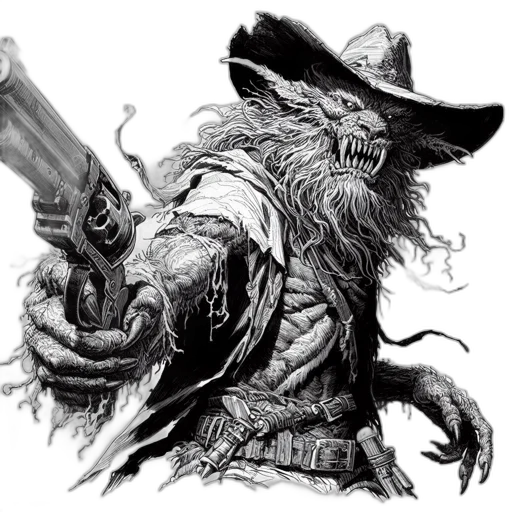 weapon, staff, hat, concept art transparent PNG cut-out