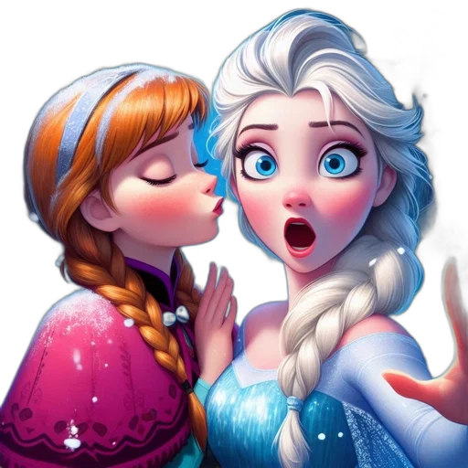 fantasy art, cartoon, concept art, photorealistic transparent PNG cut-out