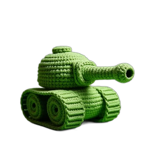weapon, car, robot, animal transparent PNG cut-out