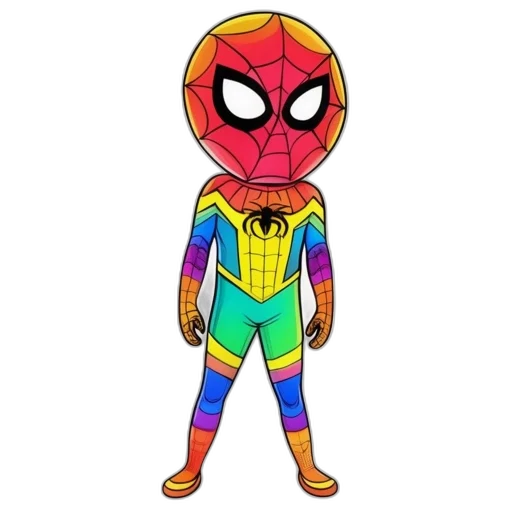 mask, comic book art, concept art, pixel art transparent PNG cut-out