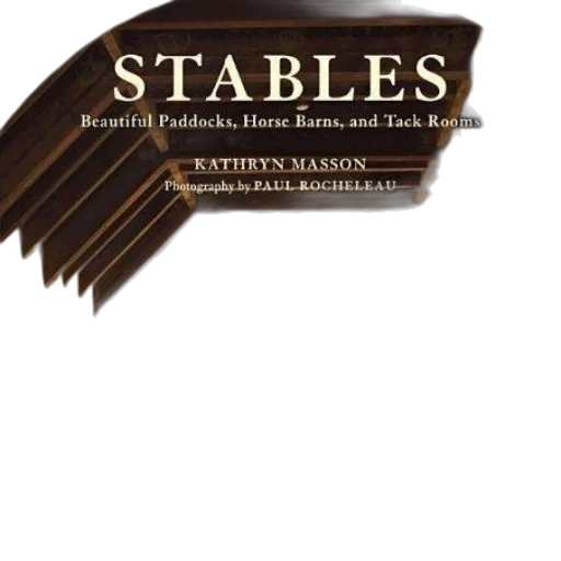 staff, stables, beautiful, paddocks transparent PNG cut-out