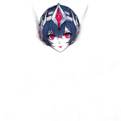 mask, crown, hat, weapon transparent PNG cut-out