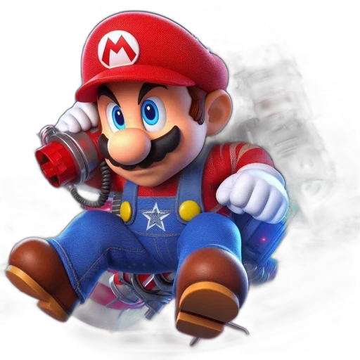 weapon, hat, staff, face transparent PNG cut-out