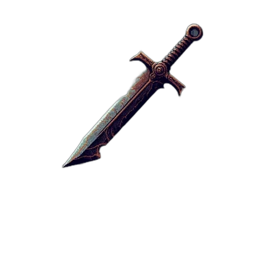 sword, weapon, staff, dragon transparent PNG cut-out