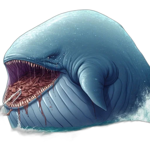 creature, animal, hat, mask transparent PNG cut-out