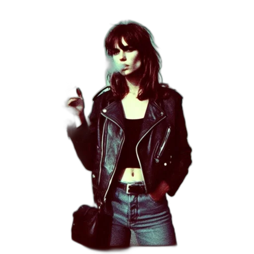 jacket, photorealistic, concept art, cartoon transparent PNG cut-out