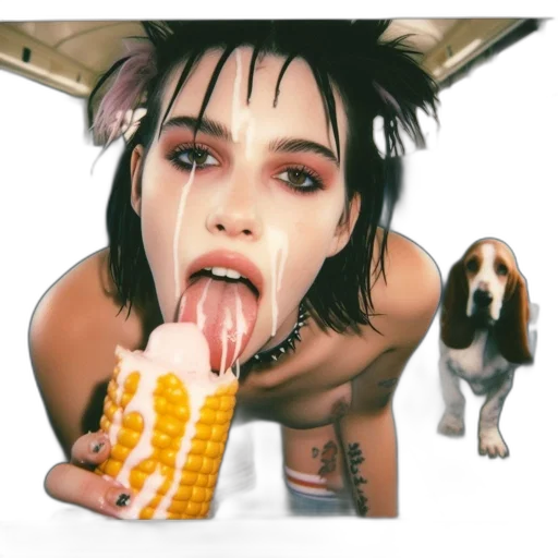 food, animal, creature, weapon transparent PNG cut-out