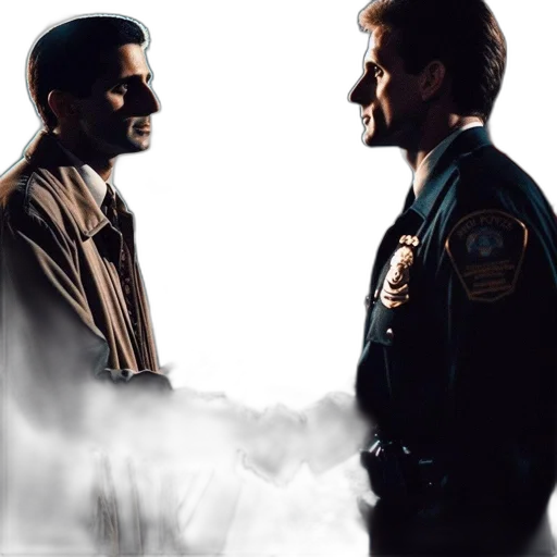 concept art, photorealistic, comic book art, fog transparent PNG cut-out