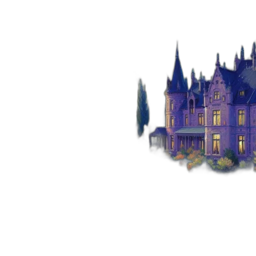 building, crown, pixel art, concept art transparent PNG cut-out