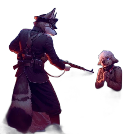 staff, mask, weapon, sword transparent PNG cut-out