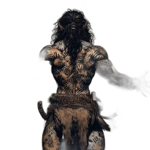 dragon, animal, creature, concept art transparent PNG cut-out