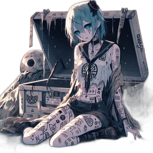 robot, dress, weapon, furniture transparent PNG cut-out