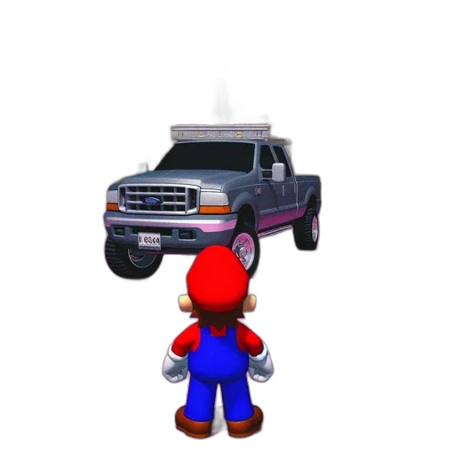 car, weapon, animal, robot transparent PNG cut-out