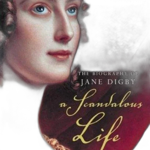 cover, scandalous, life, biography transparent PNG cut-out