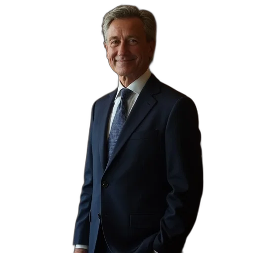 staff, face, jacket, politician transparent PNG cut-out