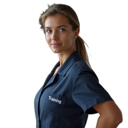 staff, navy, wife, training transparent PNG cut-out
