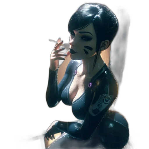 dress, robot, face, mask transparent PNG cut-out