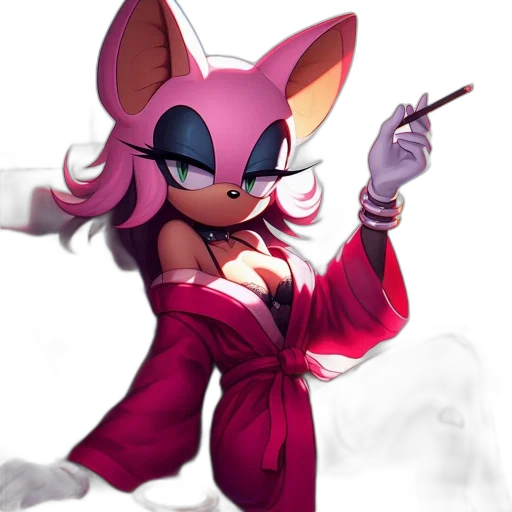 staff, jacket, concept art, pixel art transparent PNG cut-out