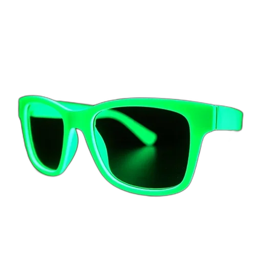 mask, 3d render, vaporwave, photorealistic transparent PNG cut-out