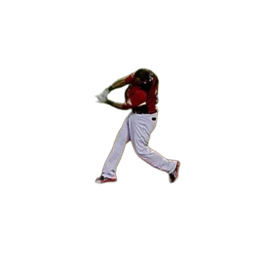 staff, hair, baseball, player transparent PNG cut-out