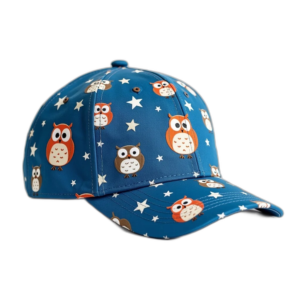 hat, blue, baseball, cap transparent PNG cut-out